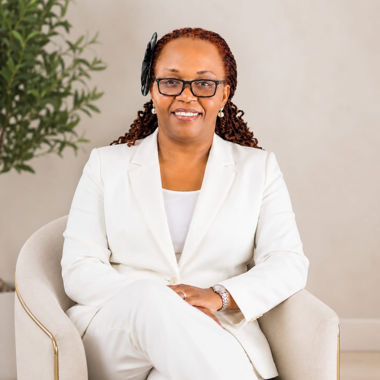 Coach Emma — Director, Wisdom Bridge Consultancy